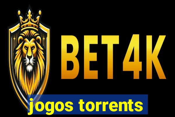 jogos torrents